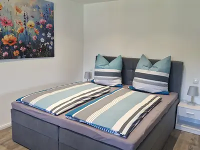Ferienwohnung für 4 Personen (40 m²) in Haale 5/10