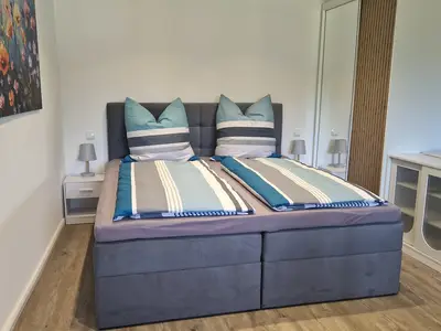 Ferienwohnung für 4 Personen (40 m²) in Haale 6/10