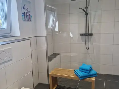 Ferienwohnung für 4 Personen (40 m²) in Haale 7/10