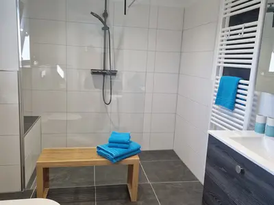 Ferienwohnung für 4 Personen (40 m²) in Haale 8/10