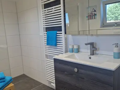 Ferienwohnung für 4 Personen (40 m²) in Haale 9/10