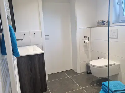 Ferienwohnung für 4 Personen (40 m²) in Haale 10/10