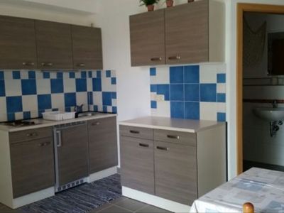 Ferienwohnung für 3 Personen (45 m²) in Haarbach 3/10