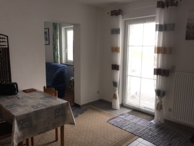 Ferienwohnung für 3 Personen (45 m²) in Haarbach 5/10