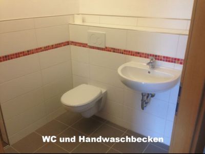 Ferienwohnung für 3 Personen (45 m²) in Haarbach 7/10