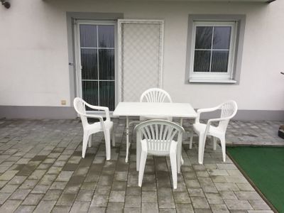 Ferienwohnung für 3 Personen (45 m²) in Haarbach 9/10