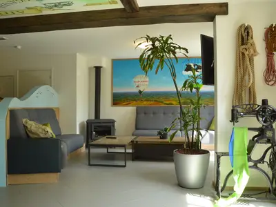 LivingRoom
