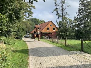 Ferienwohnung für 4 Personen (65 m&sup2;) in Habighorst