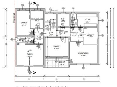 Ferienwohnung für 10 Personen (145 m²) in Habruck 5/10