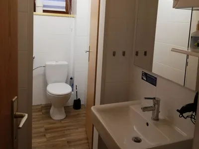 Ferienwohnung für 6 Personen (90 m²) in Habruck 5/10