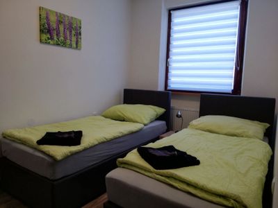 Ferienwohnung für 7 Personen (90 m²) in Habruck 9/10