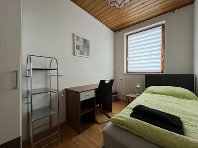 Ferienwohnung für 4 Personen (55 m²) in Habruck 2/9