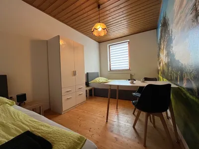 Ferienwohnung für 4 Personen (55 m²) in Habruck 3/9