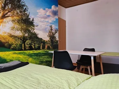 Ferienwohnung für 4 Personen (55 m²) in Habruck 4/9