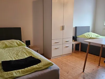 Ferienwohnung für 4 Personen (55 m²) in Habruck 5/9