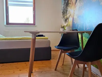 Ferienwohnung für 4 Personen (55 m²) in Habruck 7/9