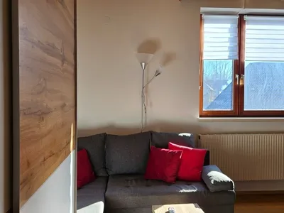 Ferienwohnung für 4 Personen (55 m²) in Habruck 8/9