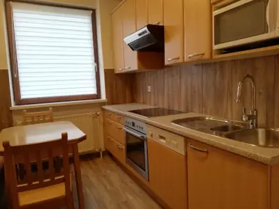 Ferienwohnung für 6 Personen (90 m²) in Habruck 4/10