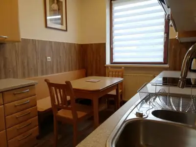 Ferienwohnung für 6 Personen (90 m²) in Habruck 10/10