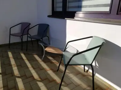 Ferienwohnung für 7 Personen (90 m²) in Habruck 2/10