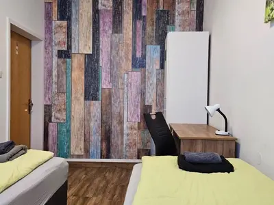 Ferienwohnung für 7 Personen (90 m²) in Habruck 3/10