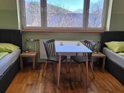 Ferienwohnung für 7 Personen (90 m²) in Habruck 4/10