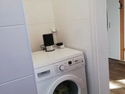 Ferienwohnung für 7 Personen (90 m²) in Habruck 6/10