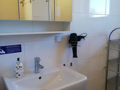 Ferienwohnung für 7 Personen (90 m²) in Habruck 7/10