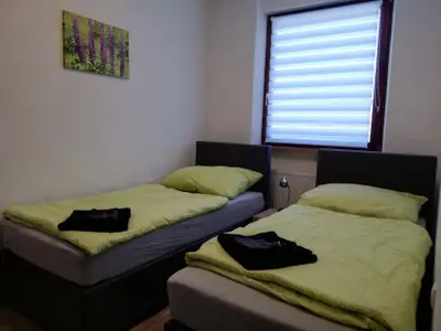 Ferienwohnung für 7 Personen (90 m²) in Habruck 8/10