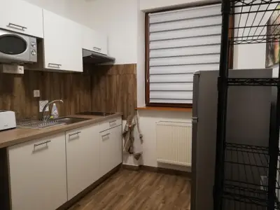 Ferienwohnung für 7 Personen (90 m²) in Habruck 9/10