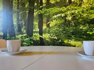 Ferienwohnung für 4 Personen (55 m²) in Habruck