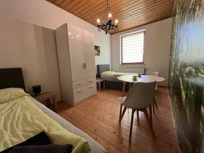 Ferienwohnung für 4 Personen (55 m²) in Habruck 2/10