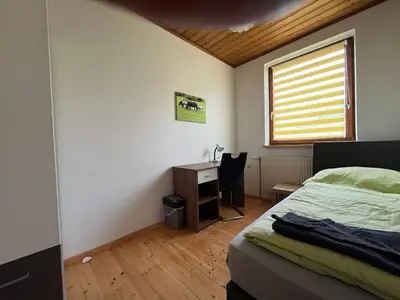 Ferienwohnung für 4 Personen (55 m²) in Habruck 3/10