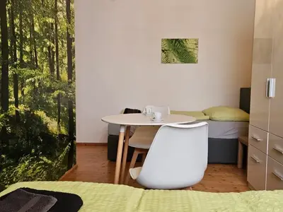 Ferienwohnung für 4 Personen (55 m²) in Habruck 4/10