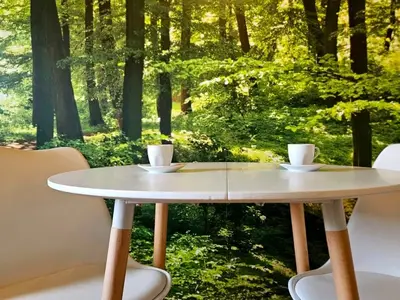 Ferienwohnung für 4 Personen (55 m²) in Habruck 5/10