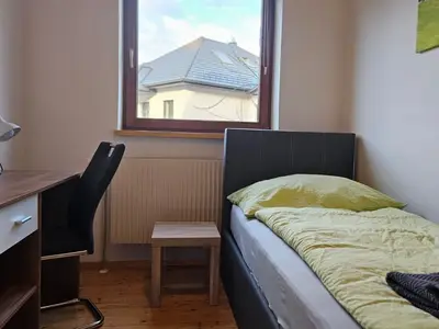 Ferienwohnung für 4 Personen (55 m²) in Habruck 7/10