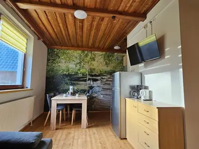 Ferienwohnung für 4 Personen (55 m²) in Habruck 8/10