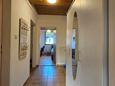 Ferienwohnung für 4 Personen (55 m²) in Habruck 9/10