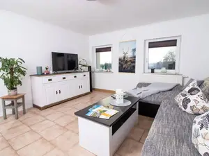 Ferienwohnung für 5 Personen (75 m²) in Habscheid