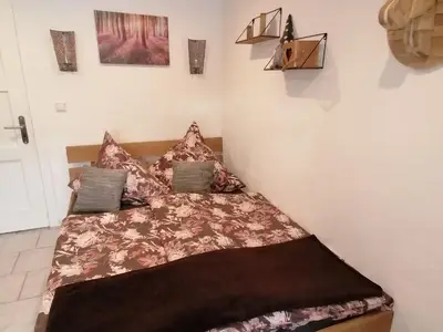 Schlafbereich