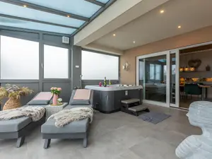Ferienwohnung für 2 Personen (115 m²) in Habscheid