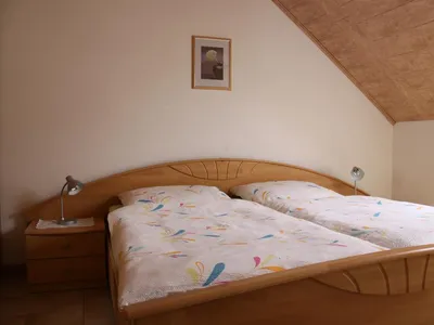 Schlafzimmer  (5-Bett-wohnung)