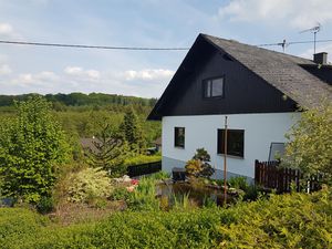 Ferienwohnung für 4 Personen (52 m&sup2;) in Hachenburg