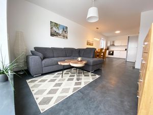 Ferienwohnung für 2 Personen (70 m&sup2;) in Hachenburg