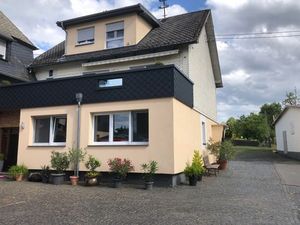 Ferienwohnung für 6 Personen (75 m²) in Hachenburg