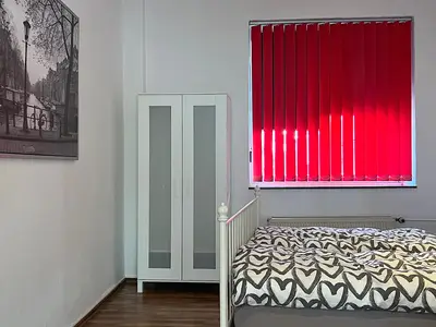 Schalfzimmer