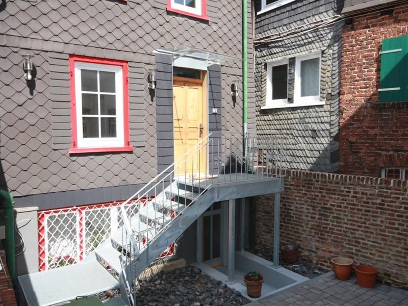Single wohnung hachenburg