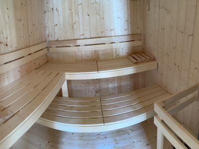 Sauna Sauna