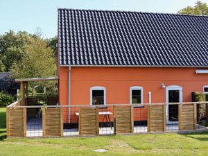 Ferienwohnung für 6 Personen (55 m²) in Hadsund
