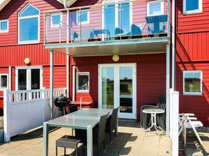 Ferienwohnung für 6 Personen (66 m&sup2;) in Hadsund